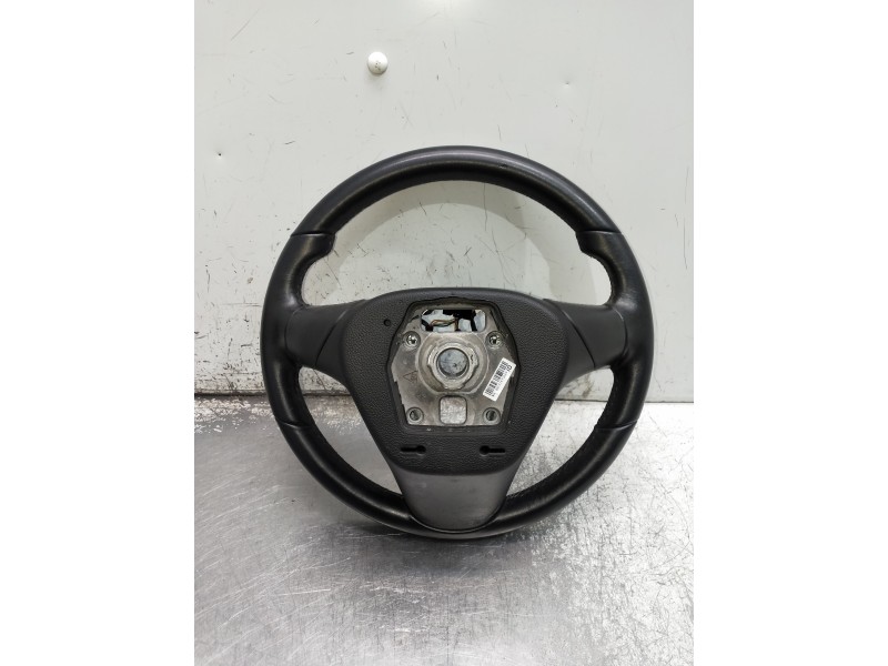 Recambio de volante para opel zafira tourer referencia OEM IAM 13351029  