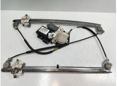 Recambio de elevalunas delantero izquierdo para peugeot 807 sr pack referencia OEM IAM 1488740080 9221L4 5P 2