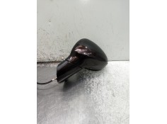 Recambio de retrovisor izquierdo para opel zafira tourer referencia OEM IAM ELÉCTRICO 1 ENCHUFE 5 ENCHUFES