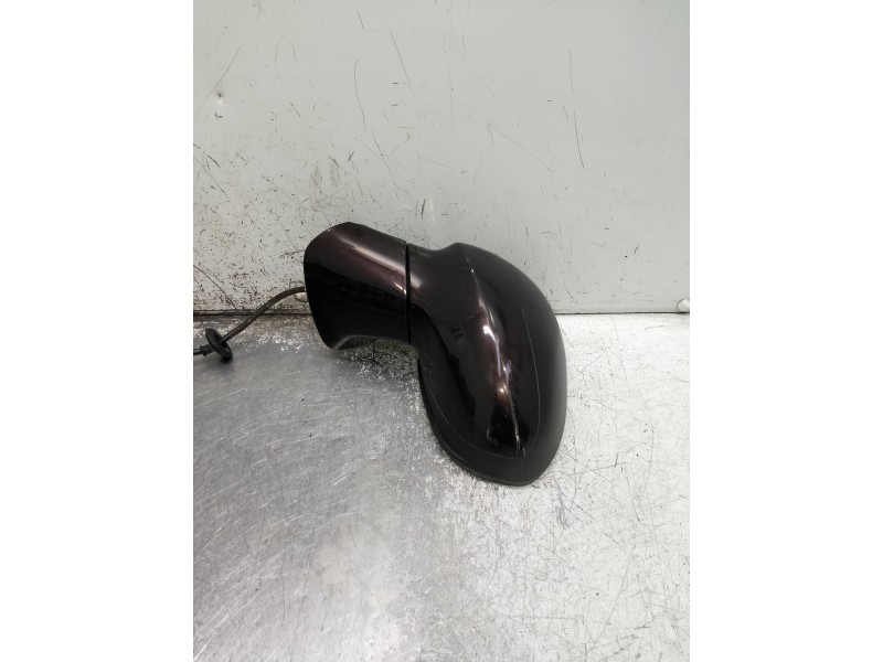Recambio de retrovisor izquierdo para opel zafira tourer referencia OEM IAM ELÉCTRICO 1 ENCHUFE 5 ENCHUFES