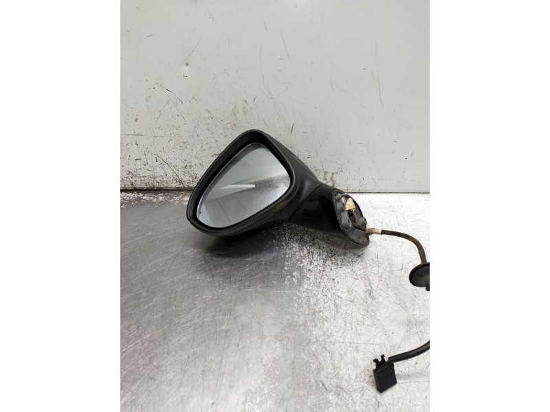 Recambio de retrovisor izquierdo para opel zafira tourer referencia OEM IAM ELÉCTRICO 1 ENCHUFE 5 ENCHUFES
