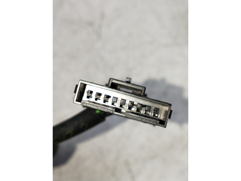 Recambio de retrovisor izquierdo para opel zafira tourer referencia OEM IAM ELÉCTRICO 1 ENCHUFE 5 ENCHUFES