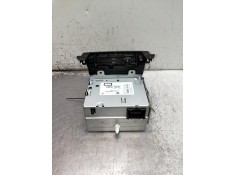 Recambio de sistema audio / radio cd para opel zafira tourer referencia OEM IAM    2