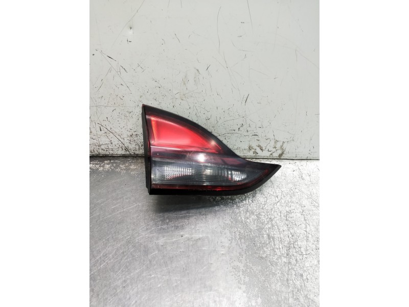 Recambio de piloto trasero izquierdo interior para opel zafira tourer referencia OEM IAM 13288832  