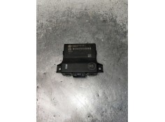 Recambio de modulo electronico para audi a4 ber. (b8) referencia OEM IAM 8T0907468D  