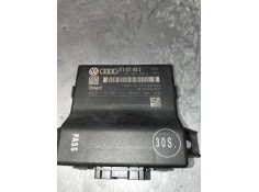 Recambio de modulo electronico para audi a4 ber. (b8) referencia OEM IAM 8T0907468D   2