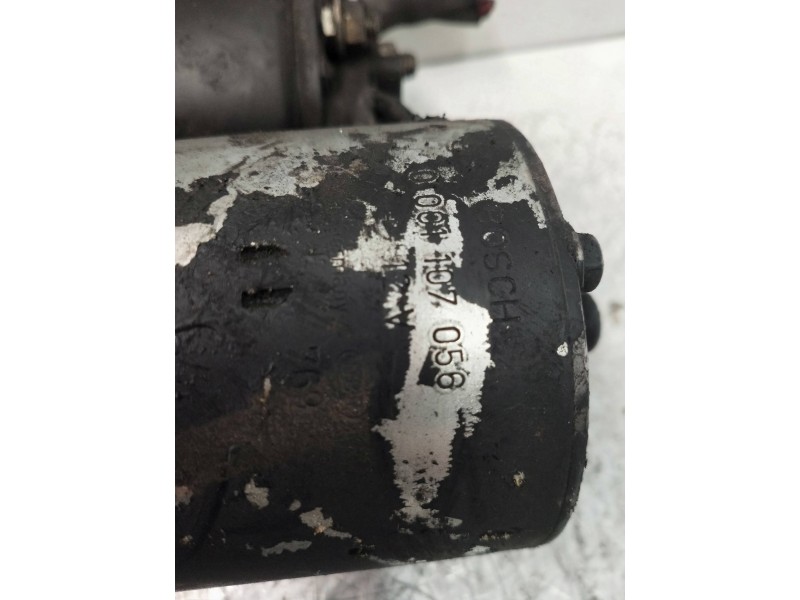 Recambio de motor arranque para opel sintra gls referencia OEM IAM 0001107066 BOSCH I