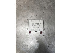 Recambio de modulo electronico para audi a4 ber. (b8) referencia OEM IAM 8E0035456D  
