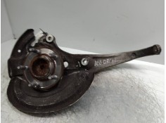 Recambio de mangueta delantera derecha para jaguar s-type 3.0 v6 referencia OEM IAM    2