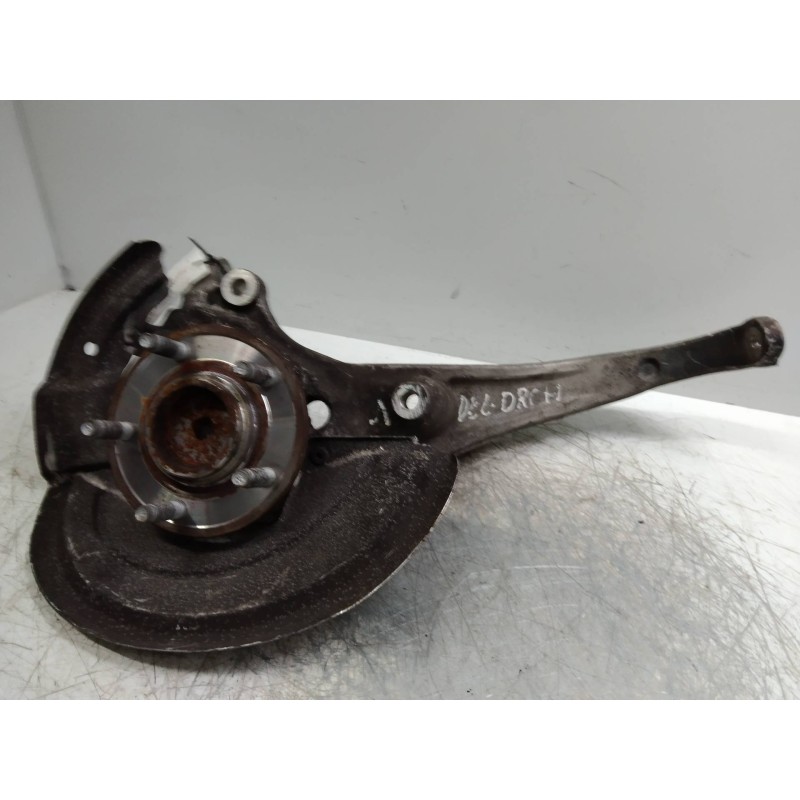 Recambio de mangueta delantera derecha para jaguar s-type 3.0 v6 referencia OEM IAM   