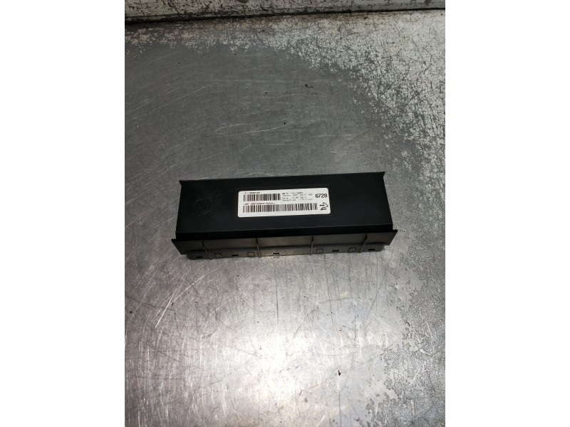 Recambio de modulo electronico para opel zafira tourer referencia OEM IAM 90151742  