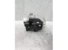 Recambio de motor cierre centralizado delantero derecho para audi a4 ber. (b8) referencia OEM IAM 8J1857016A  5P