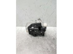 Recambio de motor cierre centralizado delantero izquierdo para audi a4 ber. (b8) referencia OEM IAM 8J1837015A  