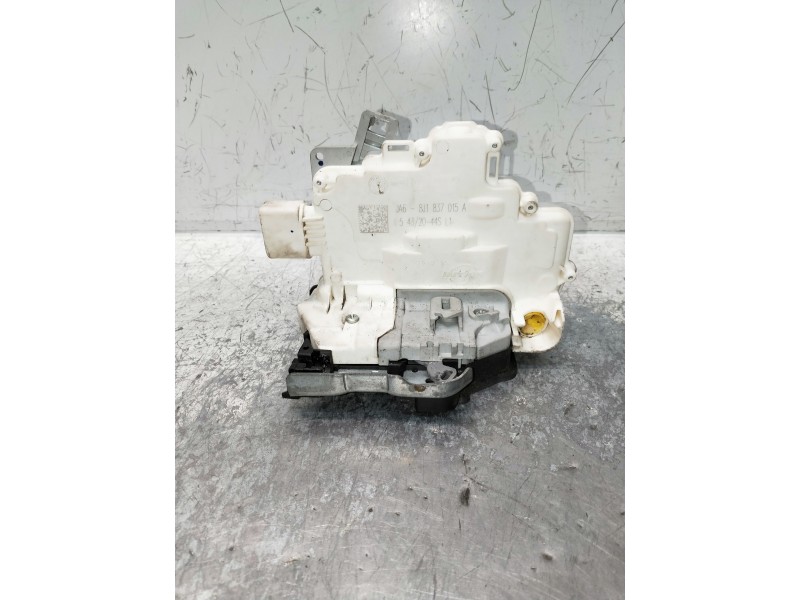 Recambio de motor cierre centralizado delantero izquierdo para audi a4 ber. (b8) referencia OEM IAM 8J1837015A  