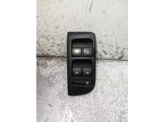 Recambio de mando elevalunas delantero izquierdo para opel zafira tourer referencia OEM IAM 13305011 251869 