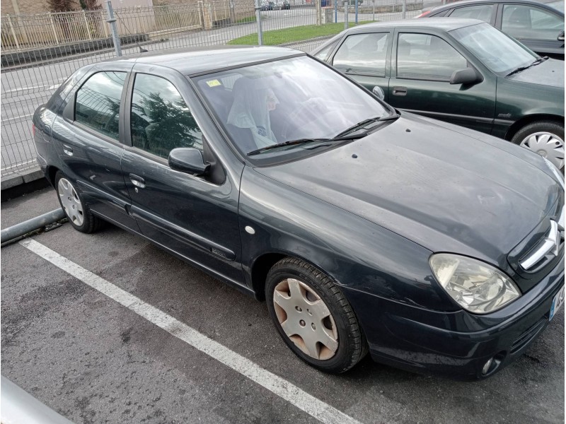 citroen xsara berlina del año 2003