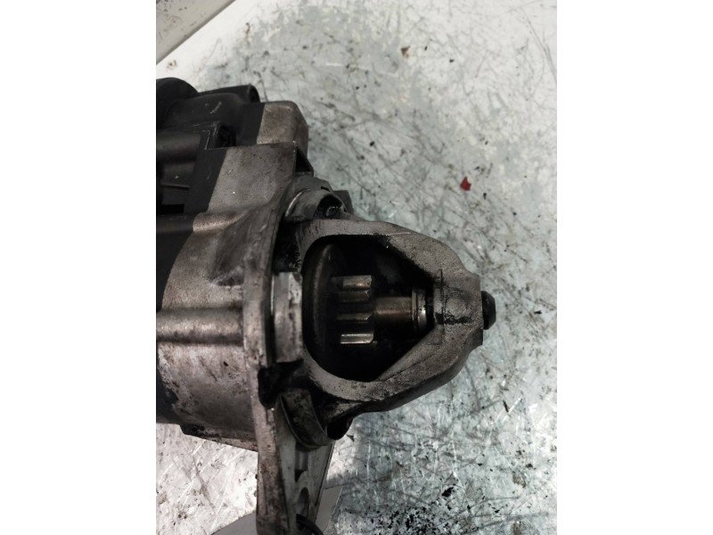 Recambio de motor arranque para opel sintra gls referencia OEM IAM 0001107066 BOSCH I