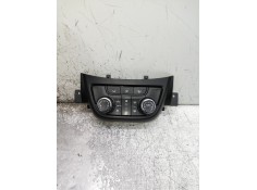 Recambio de mando calefaccion / aire acondicionado para opel zafira tourer referencia OEM IAM A2C53374882 20765757 
