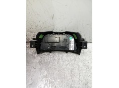 Recambio de mando calefaccion / aire acondicionado para opel zafira tourer referencia OEM IAM A2C53374882 20765757  2