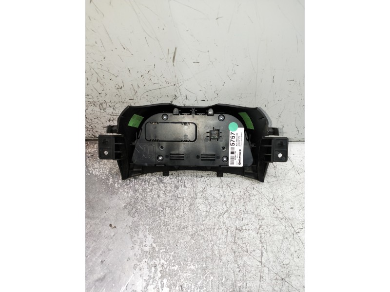 Recambio de mando calefaccion / aire acondicionado para opel zafira tourer referencia OEM IAM A2C53374882 20765757 