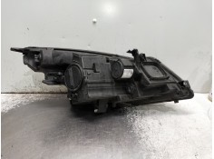 Recambio de faro izquierdo para opel zafira tourer referencia OEM IAM 13399858 030126320100  2