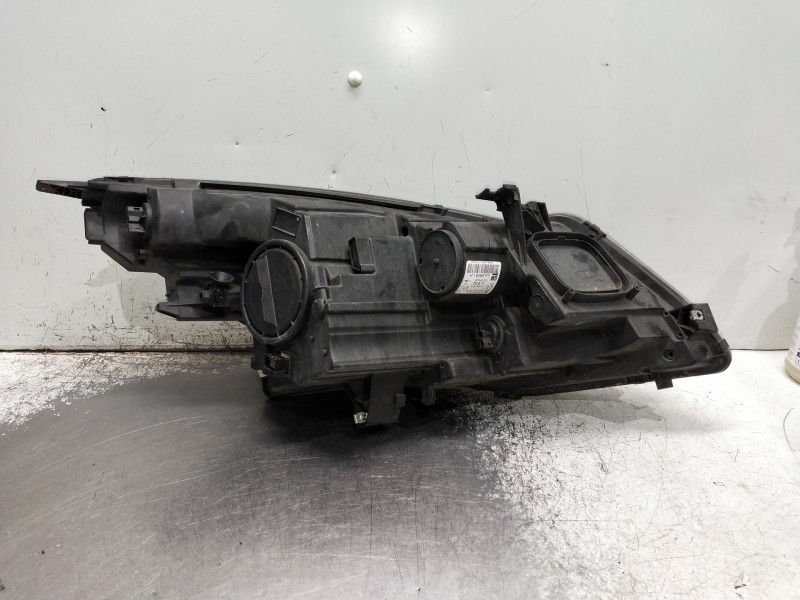 Recambio de faro izquierdo para opel zafira tourer referencia OEM IAM 13399858 030126320100 