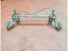 Recambio de puente trasero para peugeot 106 (s2) referencia OEM IAM   TAMBOR / ABS