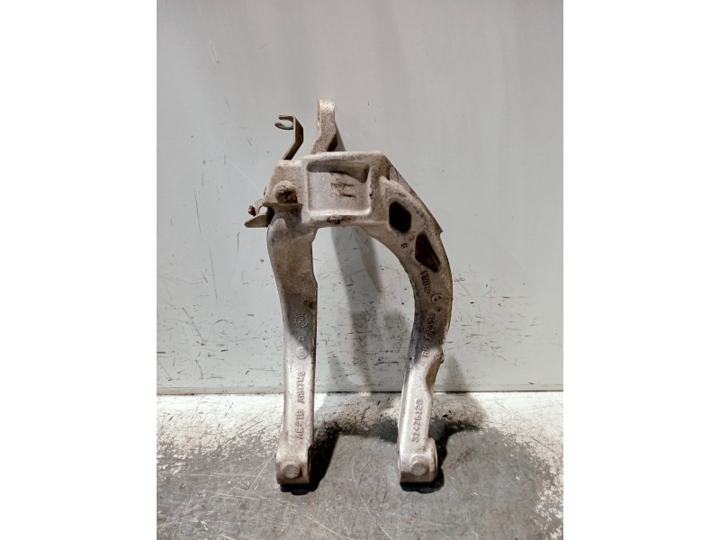 Recambio de amortiguador delantero derecho para volvo v60 familiar referencia OEM IAM 31476123  