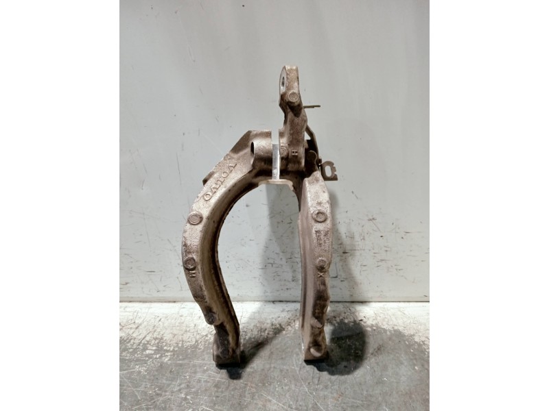 Recambio de amortiguador delantero derecho para volvo v60 familiar referencia OEM IAM 31476123  