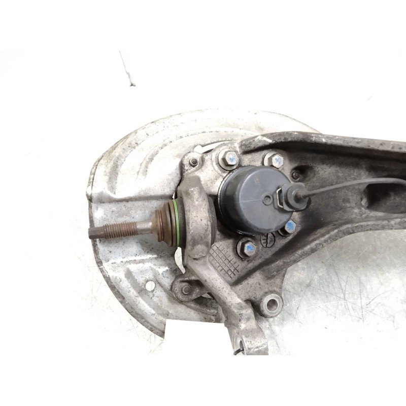 Recambio de mangueta delantera derecha para jaguar s-type 3.0 v6 referencia OEM IAM   