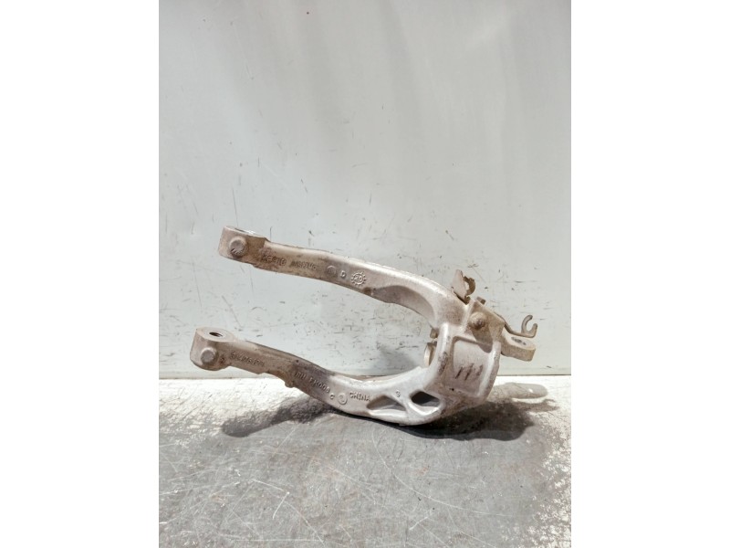 Recambio de amortiguador delantero derecho para volvo v60 familiar referencia OEM IAM 31476123  