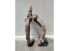 Recambio de amortiguador delantero izquierdo para volvo v60 familiar referencia OEM IAM 31476122  