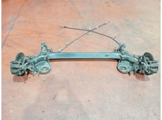 Recambio de puente trasero para toyota auris referencia OEM IAM   DISCO / ABS