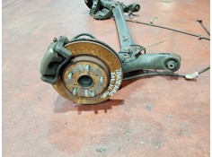 Recambio de puente trasero para toyota auris referencia OEM IAM   DISCO / ABS 2