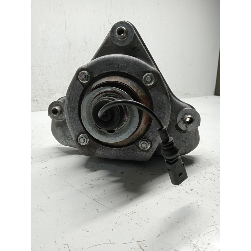 Recambio de amortiguador delantero izquierdo para audi a8 (4e2) referencia OEM IAM   