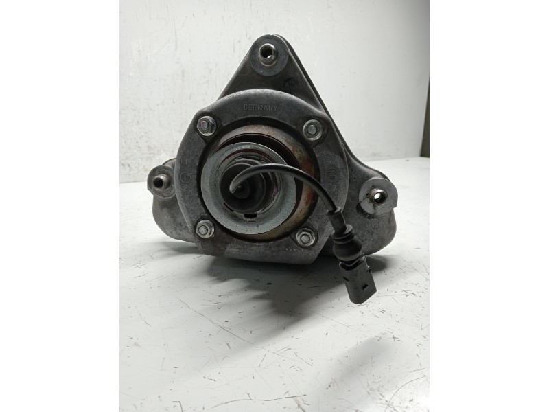 Recambio de amortiguador delantero izquierdo para audi a8 (4e2) referencia OEM IAM   