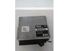 Recambio de centralita motor uce para hyundai coupe (rd) referencia OEM IAM 0261203139 3911022101 A04