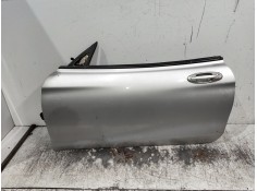 Recambio de puerta delantera izquierda para hyundai coupe (rd) referencia OEM IAM   