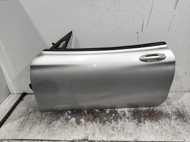 Recambio de puerta delantera izquierda para hyundai coupe (rd) referencia OEM IAM   