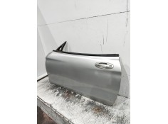 Recambio de puerta delantera izquierda para hyundai coupe (rd) referencia OEM IAM    2