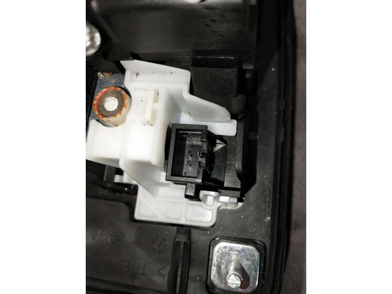 Recambio de palanca cambio para audi a4 ber. (b8) referencia OEM IAM 8K1713041G  