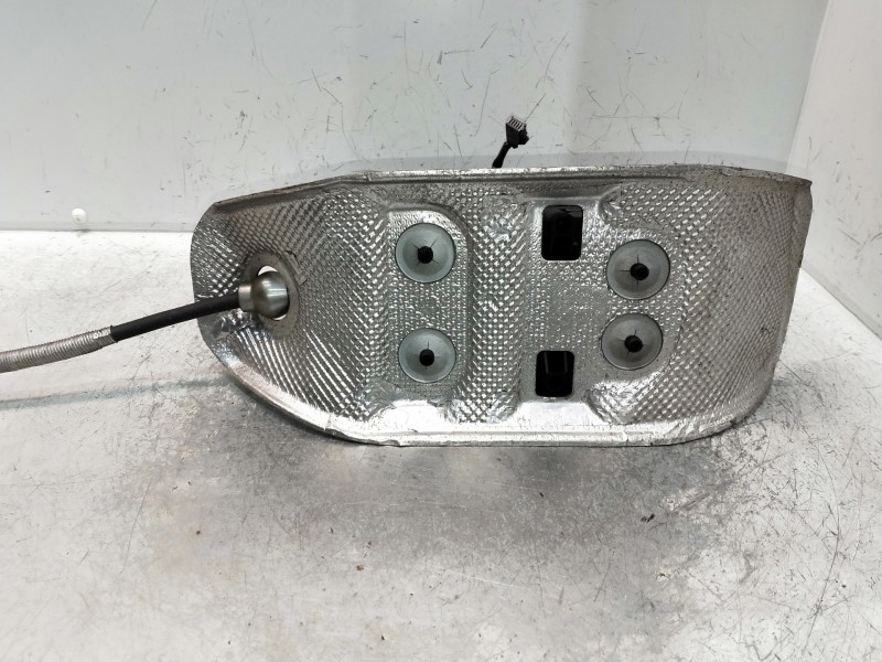 Recambio de palanca cambio para audi a4 ber. (b8) referencia OEM IAM 8K1713041G  