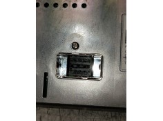 Recambio de pantalla multifuncion para audi a4 ber. (b8) referencia OEM IAM 8T0919603A 8T0919603A  2