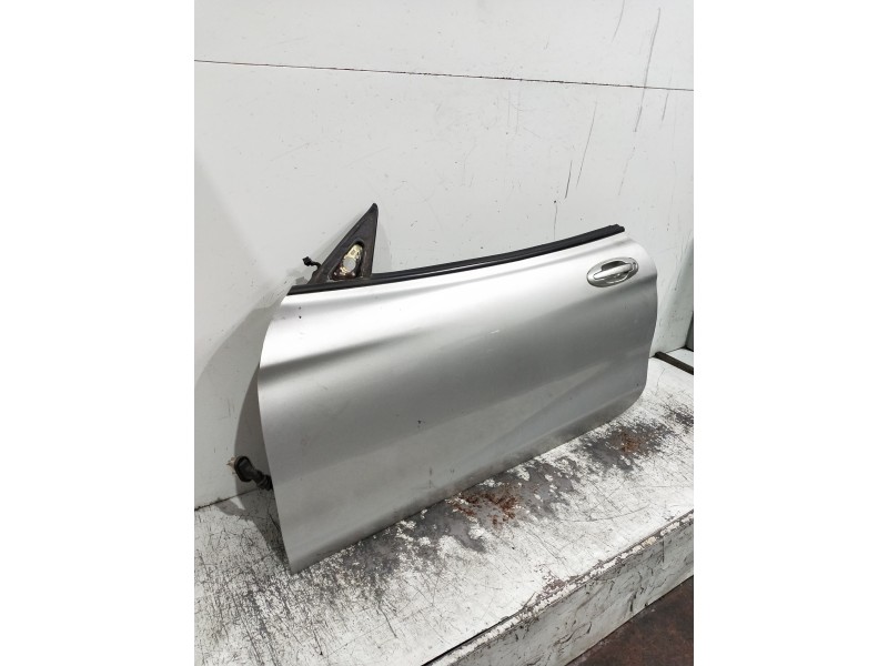 Recambio de puerta delantera izquierda para hyundai coupe (rd) referencia OEM IAM   