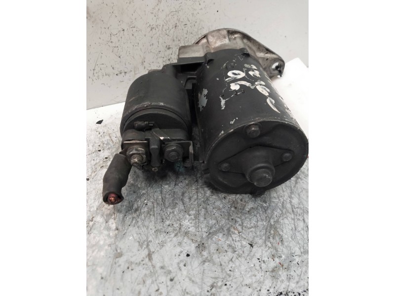 Recambio de motor arranque para opel sintra gls referencia OEM IAM 0001107066 BOSCH I