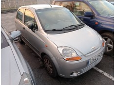chevrolet matiz del año 2006