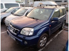 nissan x-trail (t30) del año 2003