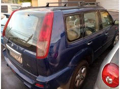 nissan x-trail (t30) del año 2003 2