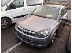 opel astra h ber. del año 2006
