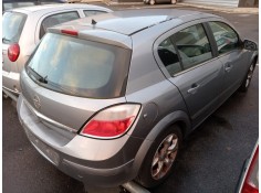 opel astra h ber. del año 2006 2
